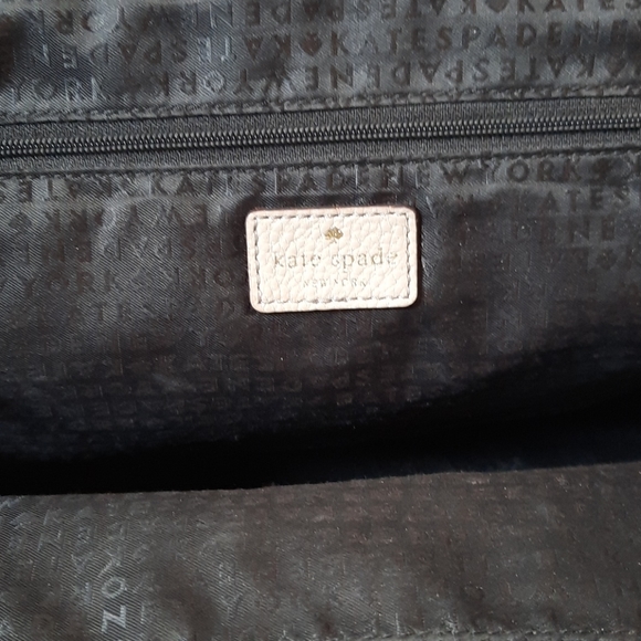 ♠️ Kate Spade Satchel - Picture 7 of 8